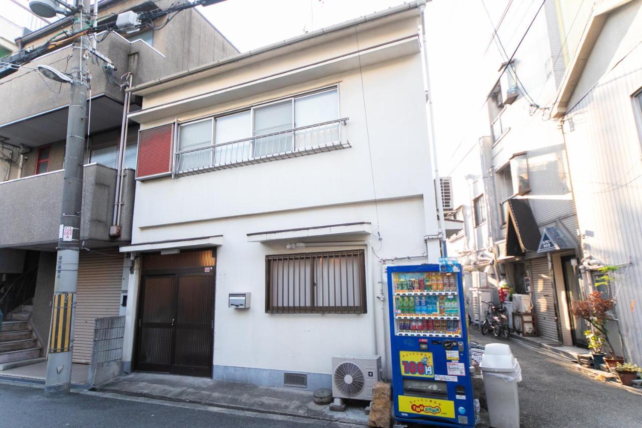 Very Convenient To Kyosera Dome Osaka Exterior photo
