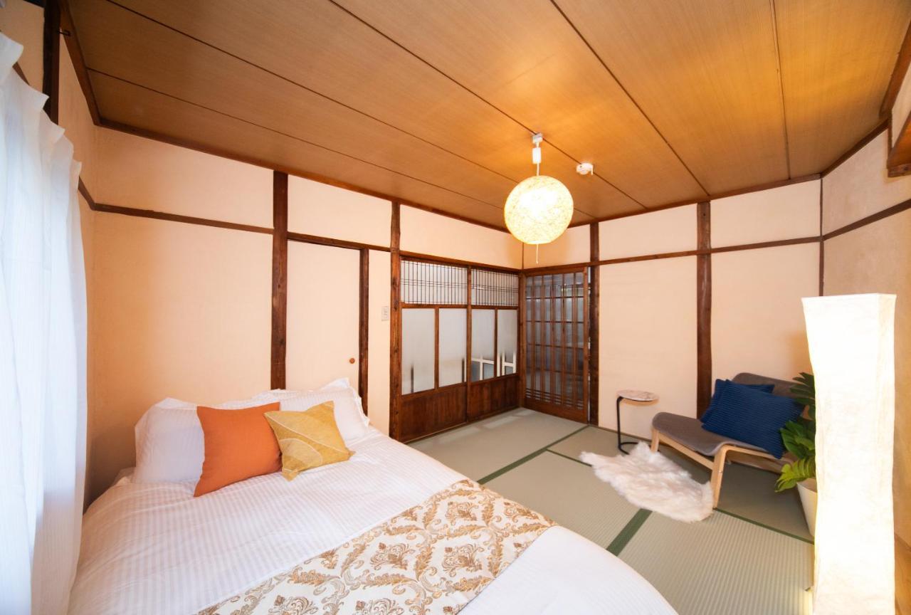 Very Convenient To Kyosera Dome Osaka Exterior photo