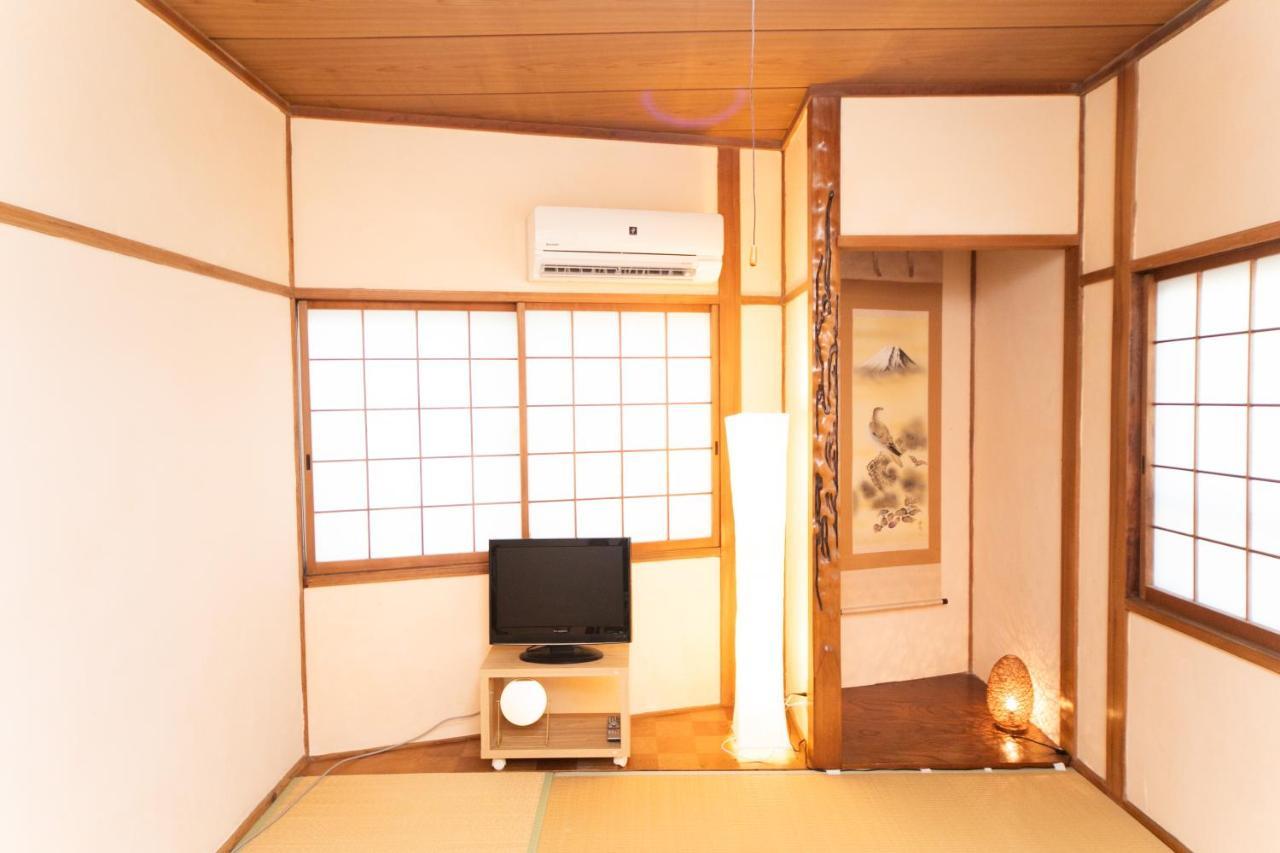 Very Convenient To Kyosera Dome Osaka Exterior photo